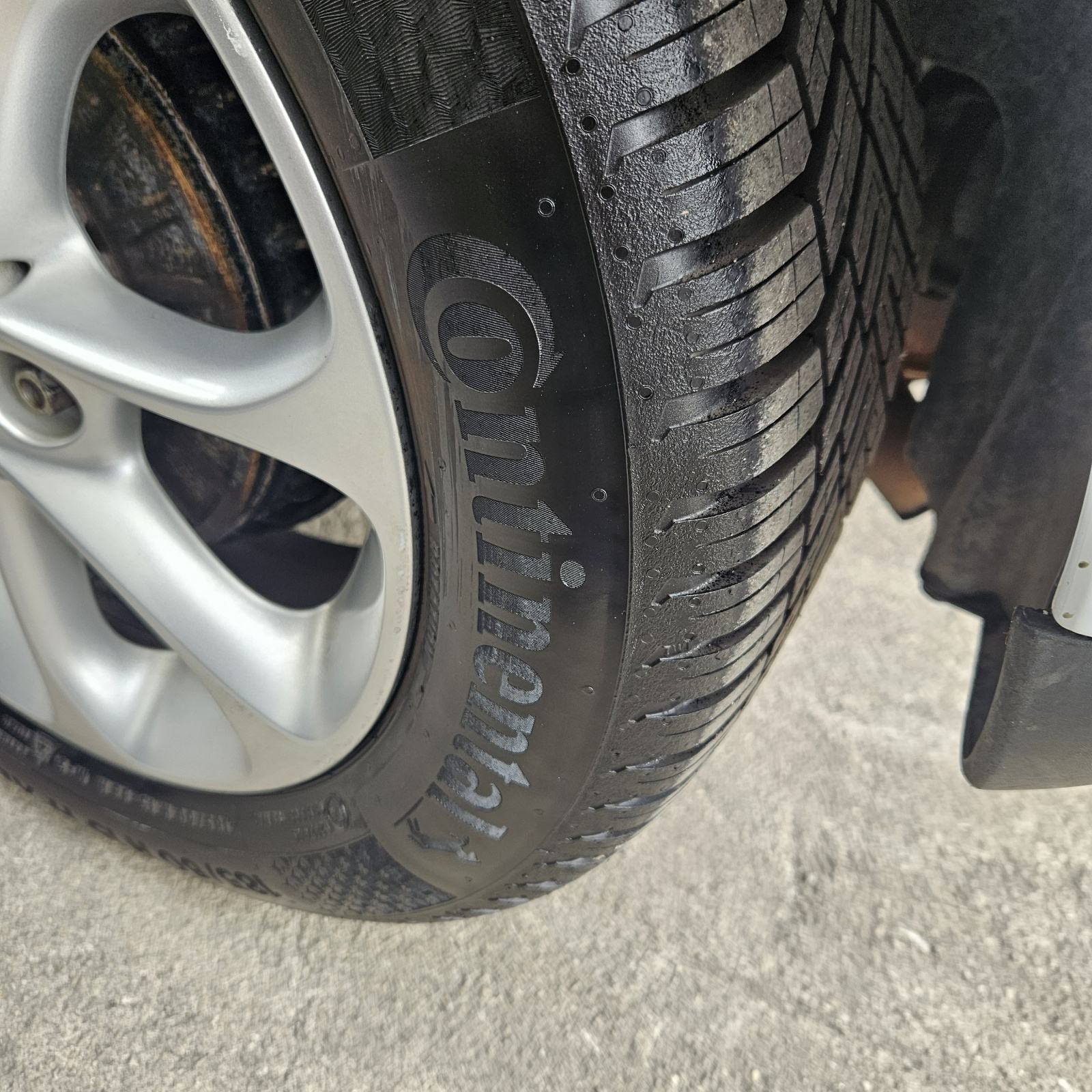Smart forfour 1.0 reg. 06/2027, fotografija 11