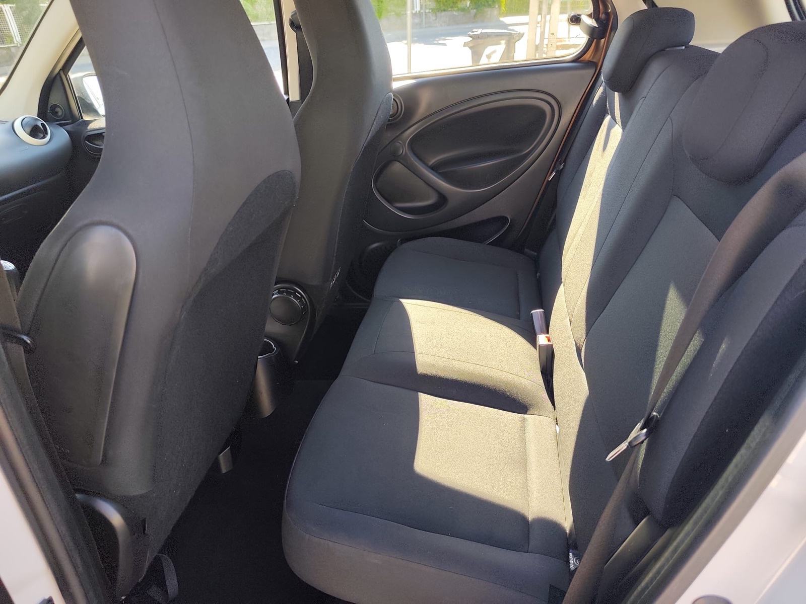Smart forfour 1.0 * REG 1 GOD* PANORAMA ! - TOP !, fotografija 11