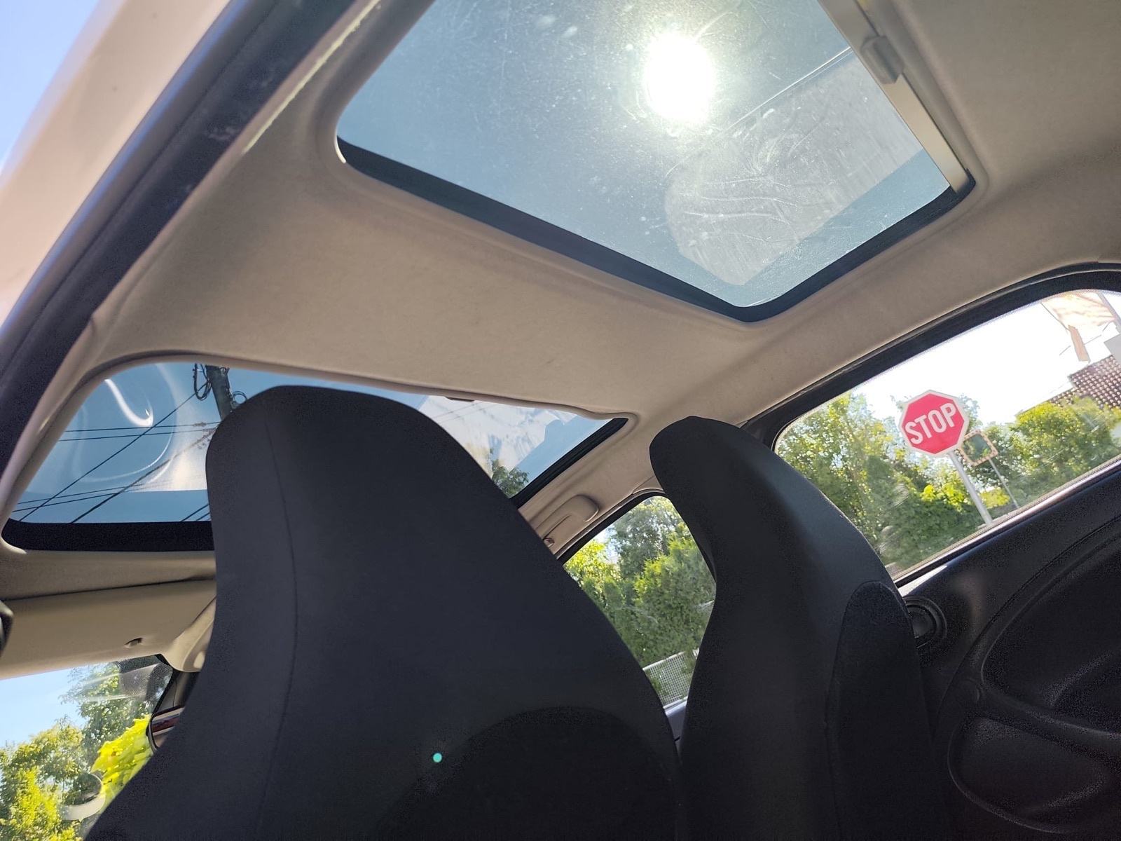 Smart forfour 1.0 * REG 1 GOD* PANORAMA ! - TOP !, fotografija 16