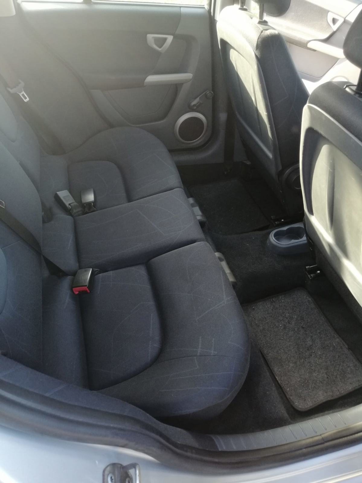 SMART FORFOUR 1.1, 55kW/75KS KLIMA, REG. 07./27. 5 vrata i 5 sjedala, fotografija 12