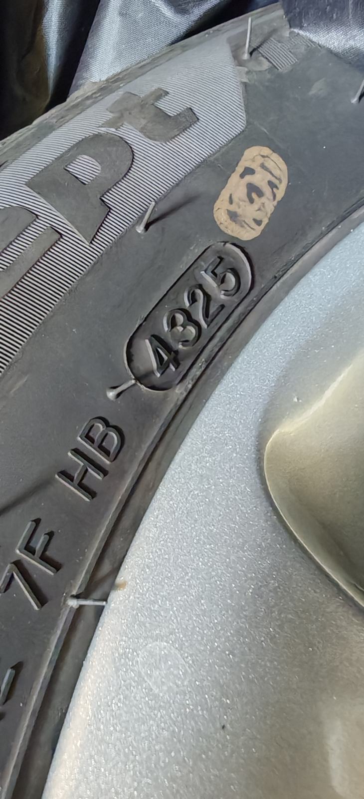 Smart ForFour turbo, 90 ks, garažiran, servisna, registriran do 5.27., fotografija 14