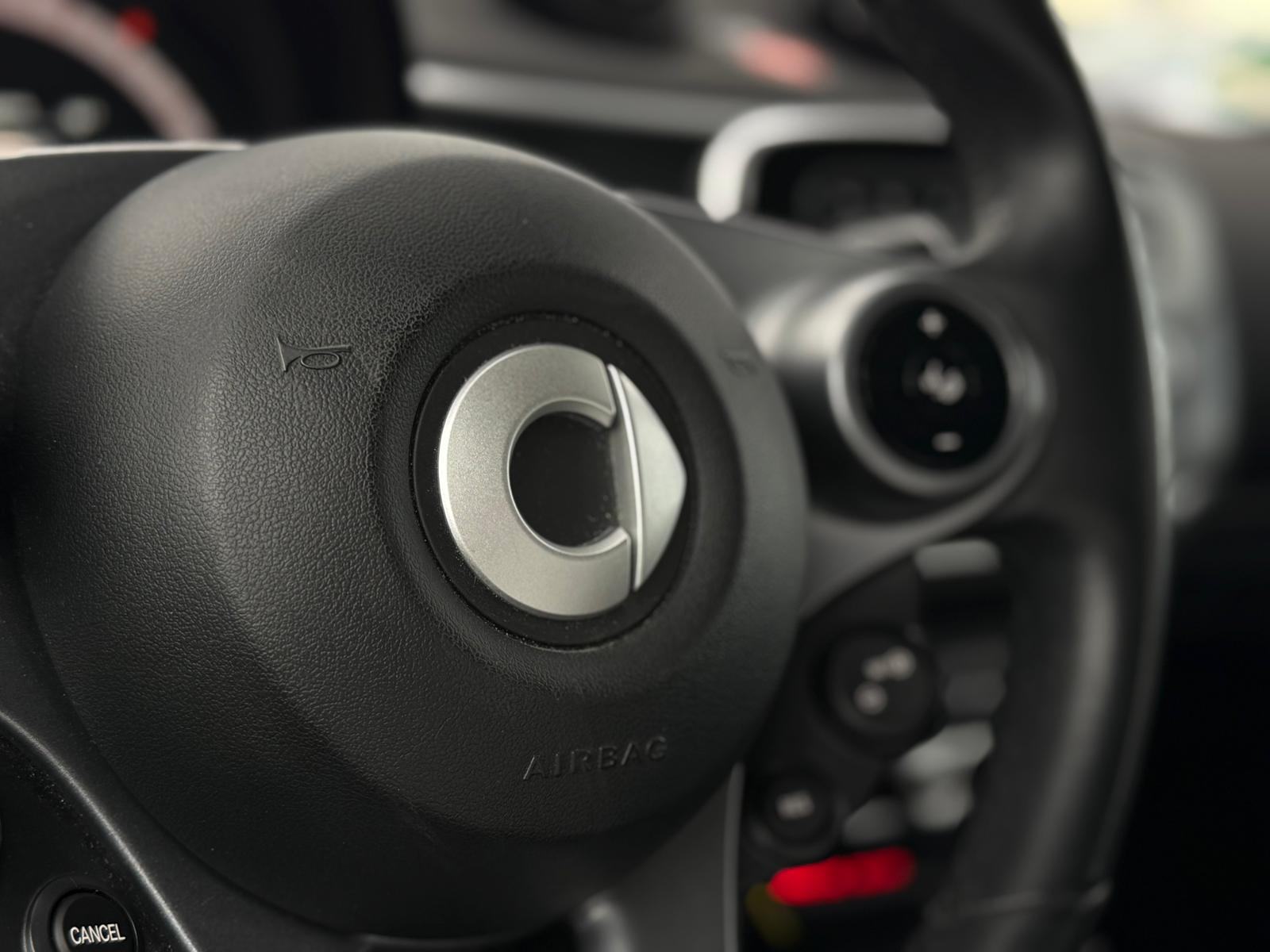 SMART ForFOUR 1.0 - 2017 GOD DOSTAVA GRATIS!!!, fotografija 13