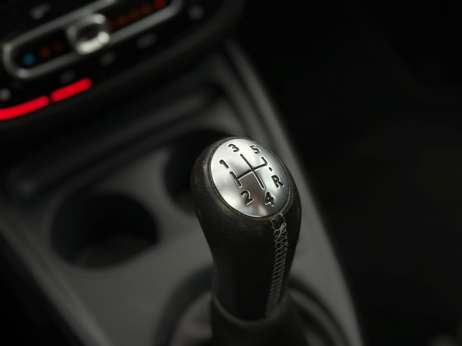 SMART ForFOUR 1.0 - 2017 GOD DOSTAVA GRATIS!!!, fotografija 16