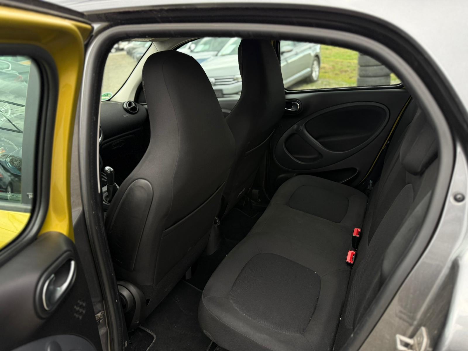 SMART ForFOUR 1.0 - 2017 GOD DOSTAVA GRATIS!!!, fotografija 17