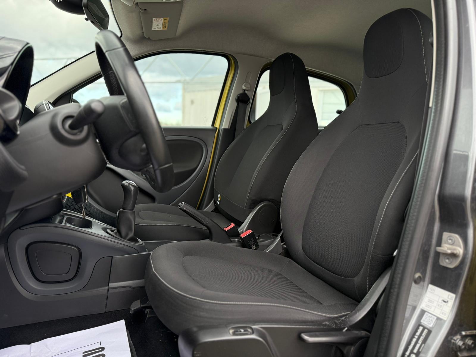 SMART ForFOUR 1.0 - 2017 GOD DOSTAVA GRATIS!!!, fotografija 18