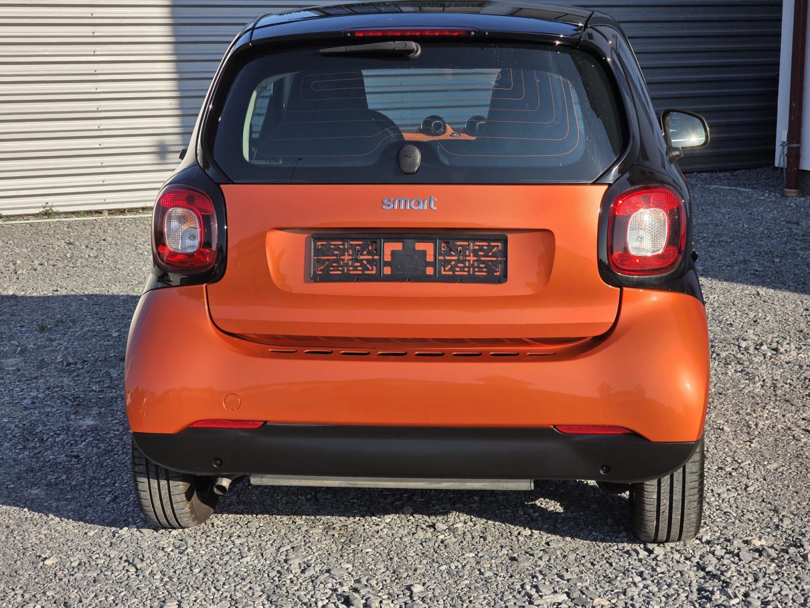 SMART FORTWO 1.0 ❌91 200 KM ❌ PASSION ❌ PANORAMA ❌, fotografija 6