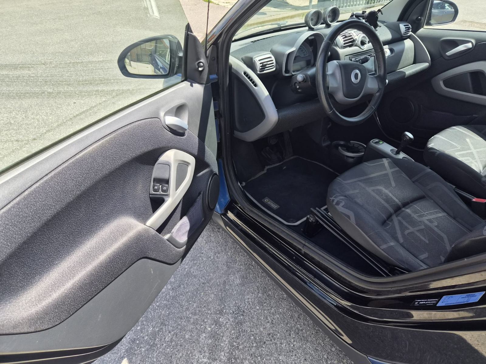 SMART FORTWO 1.0. **GOD. DANA REG.**, fotografija 10