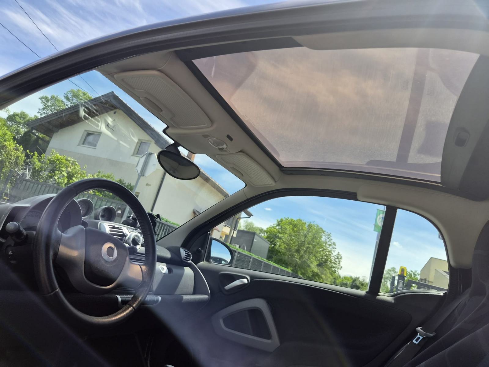 SMART FORTWO 1.0. **GOD. DANA REG.**, fotografija 13