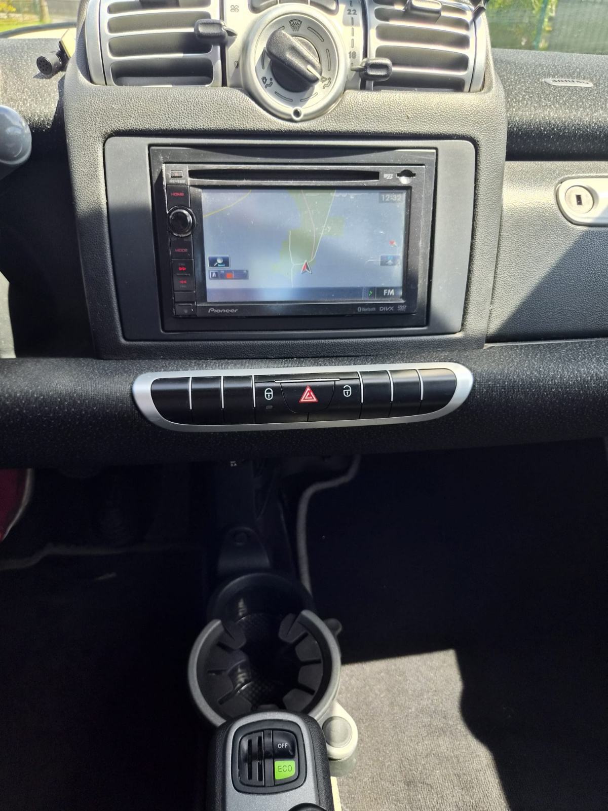SMART FORTWO 1.0. **GOD. DANA REG.**, fotografija 15