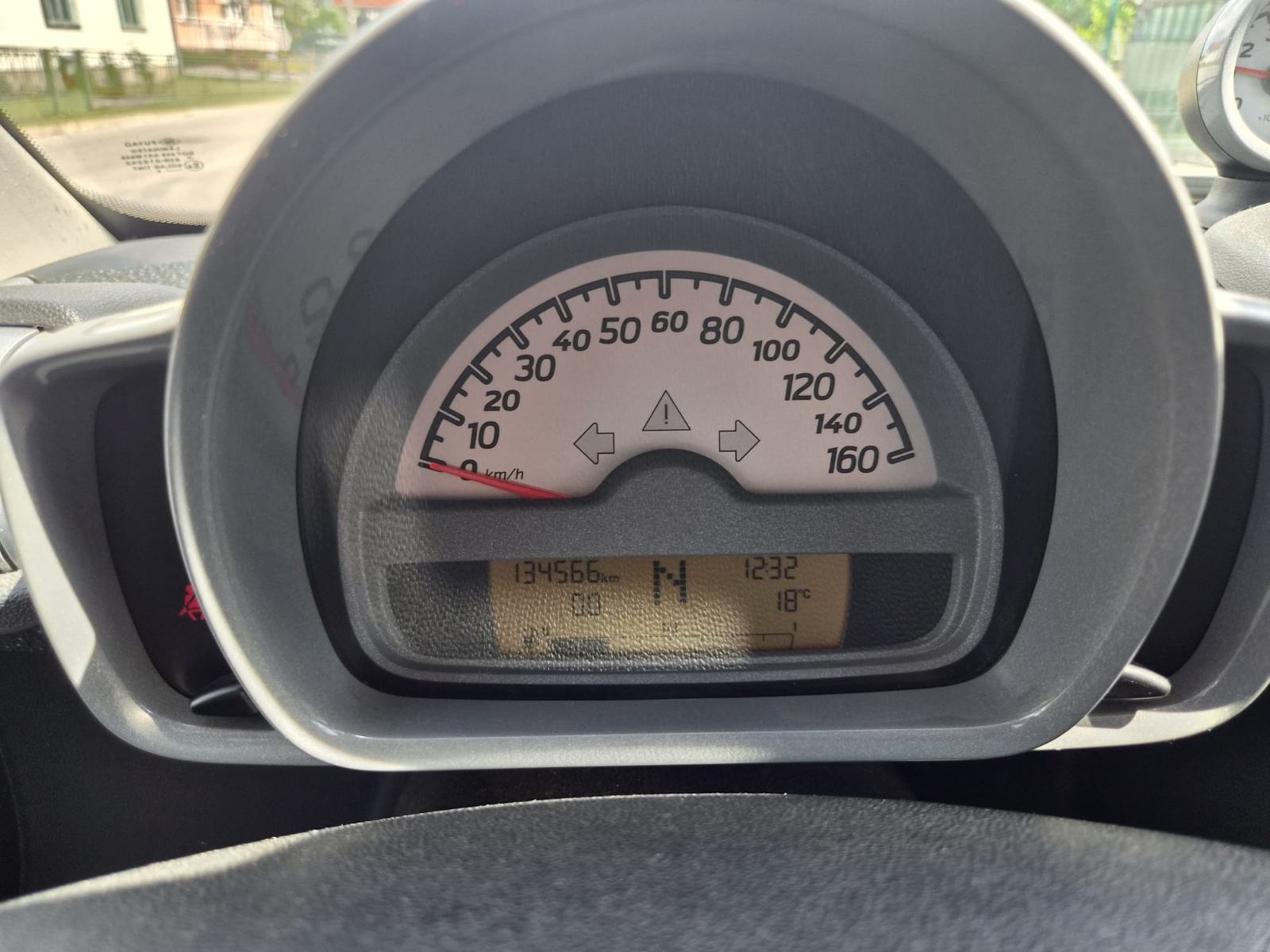 SMART FORTWO 1.0. **GOD. DANA REG.**, fotografija 16