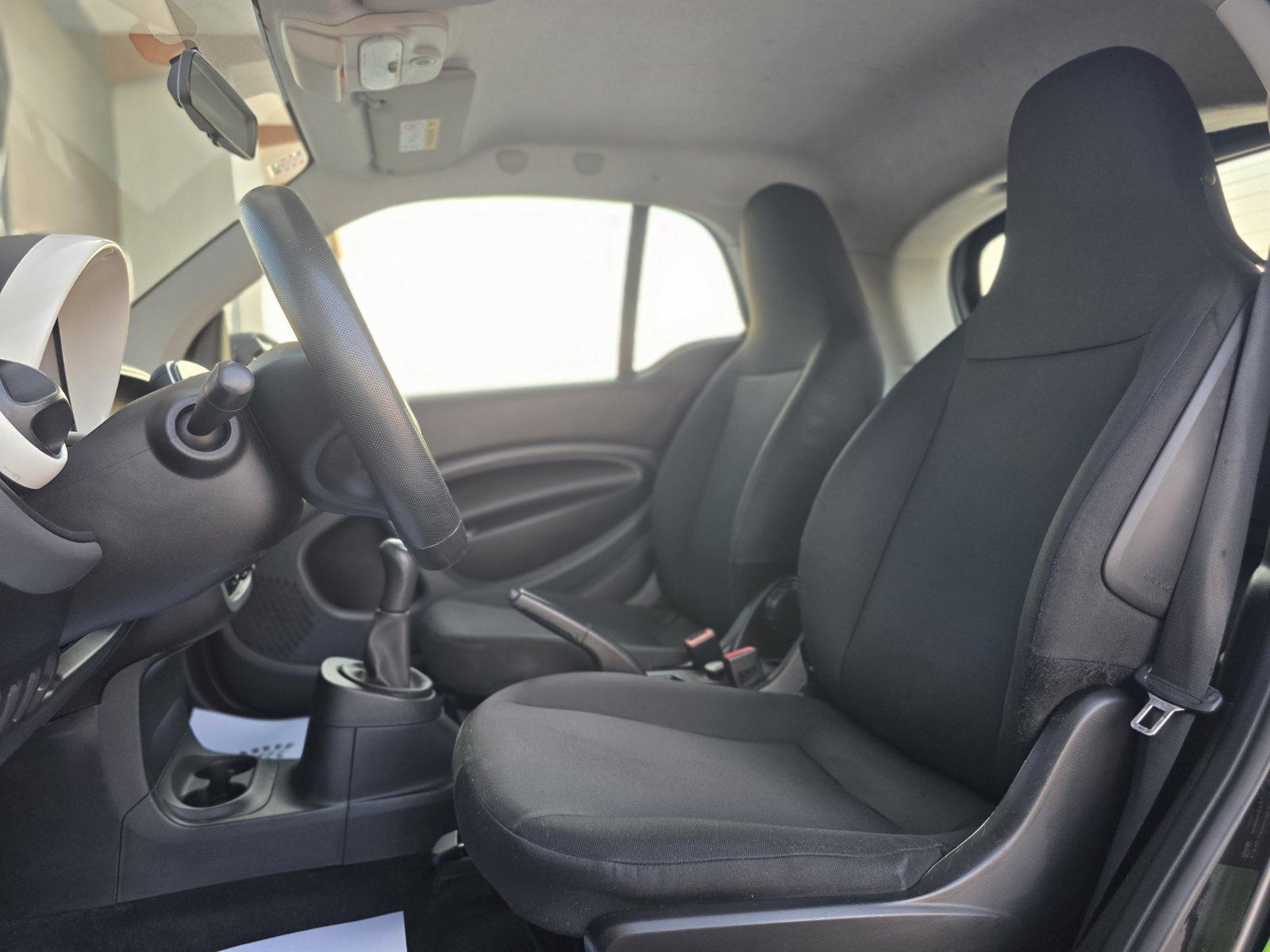Smart fortwo 1.0 *MOGUĆA ZAMJENA*, fotografija 15