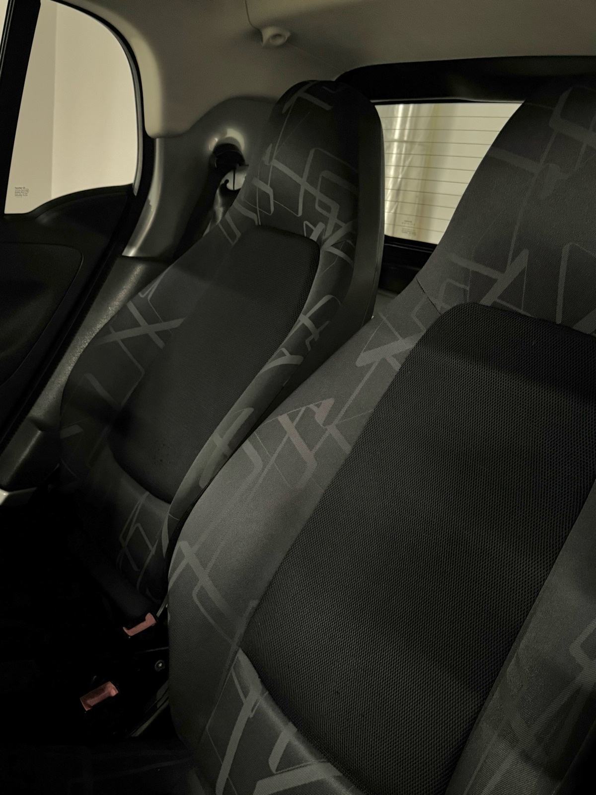 Smart Fortwo 451 1.0 52 kw, fotografija 9