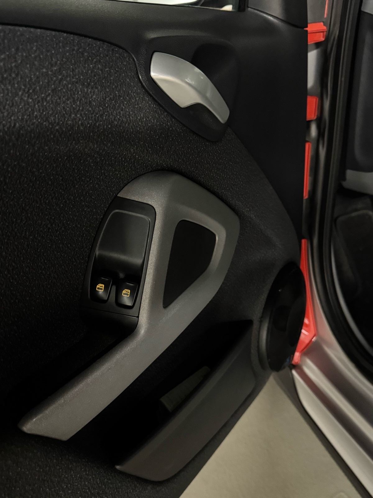 Smart Fortwo 451 1.0 52 kw, fotografija 10