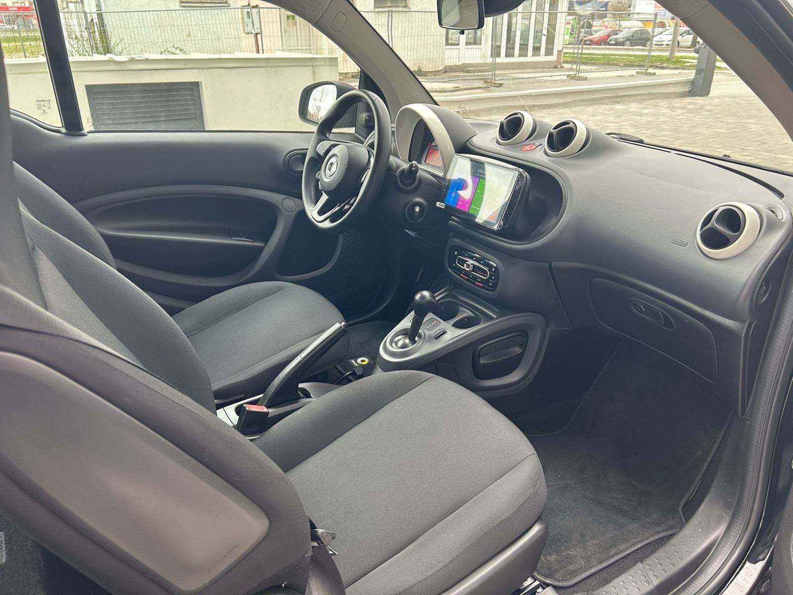 Smart fortwo ///BRABUS Styling///, fotografija 6