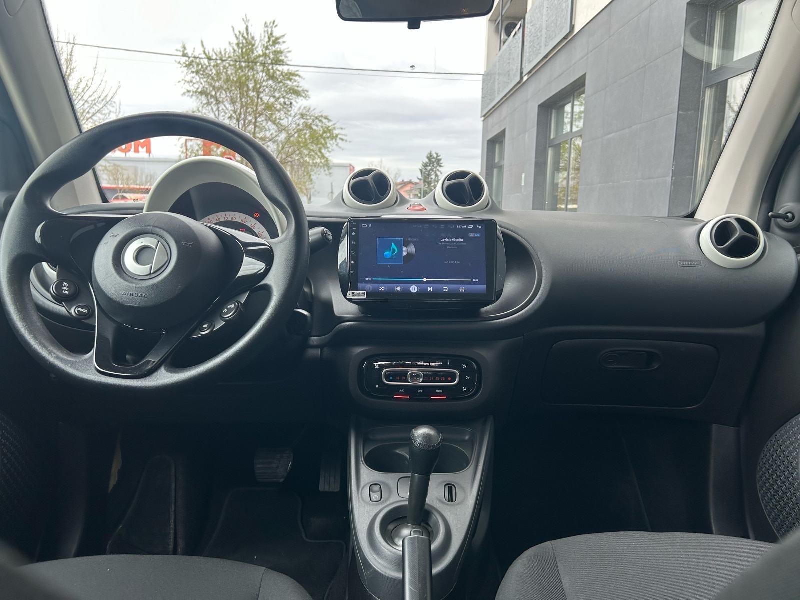 Smart fortwo ///BRABUS Styling///, fotografija 7