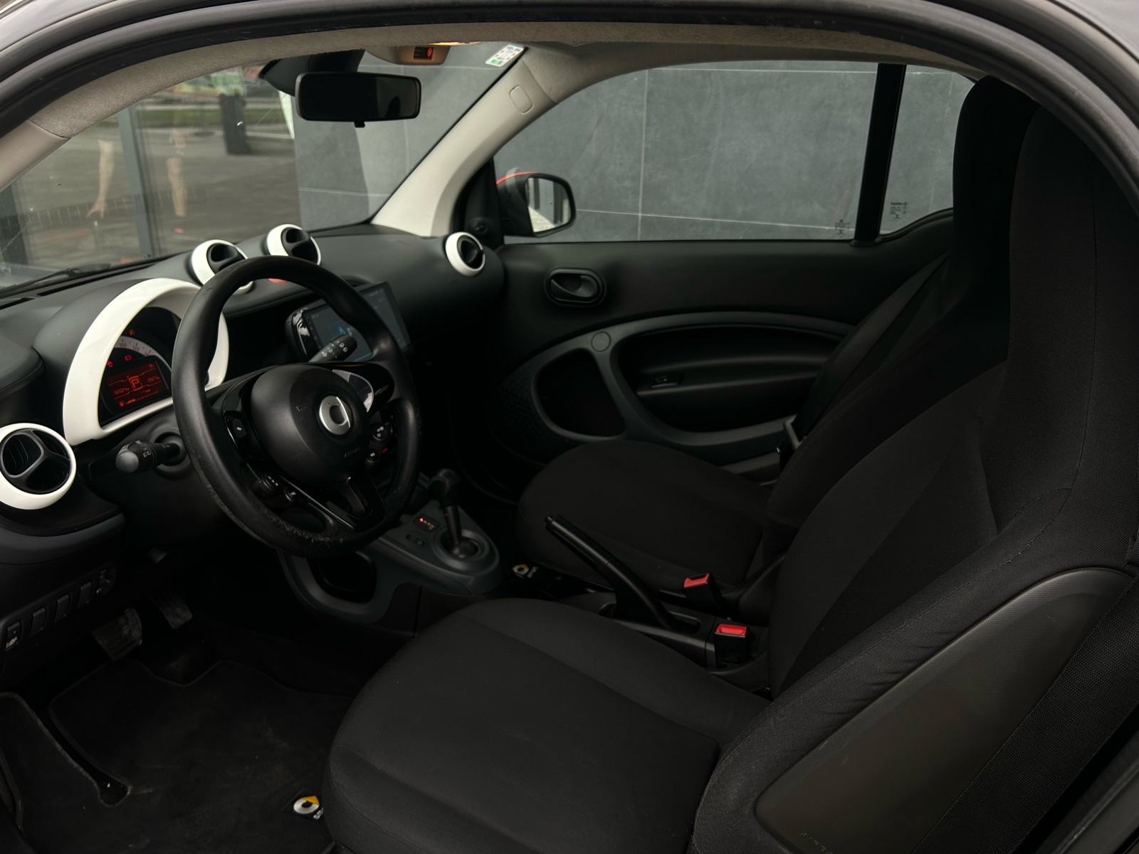 Smart fortwo ///BRABUS Styling///, fotografija 8
