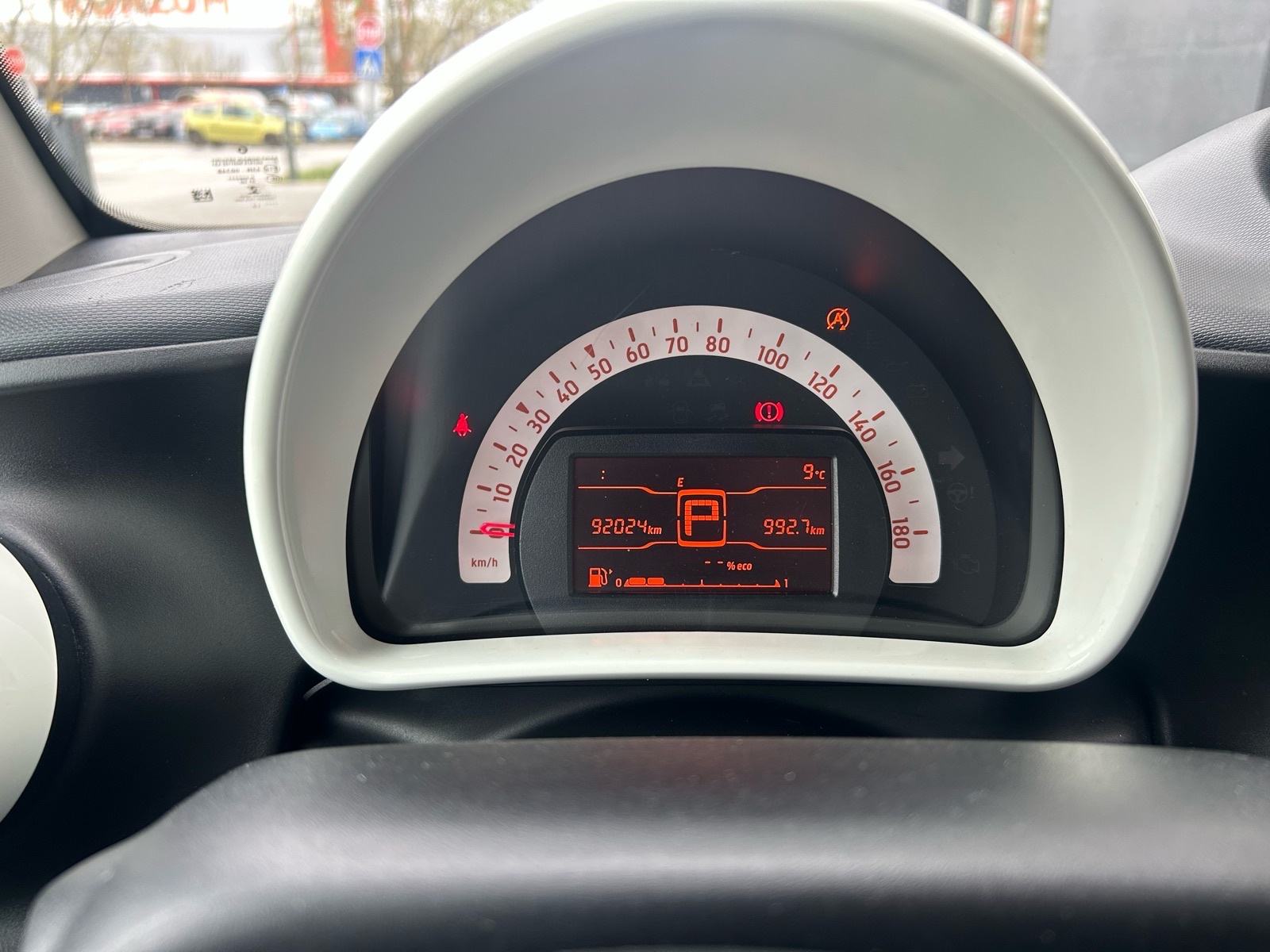 Smart fortwo ///BRABUS Styling///, fotografija 9