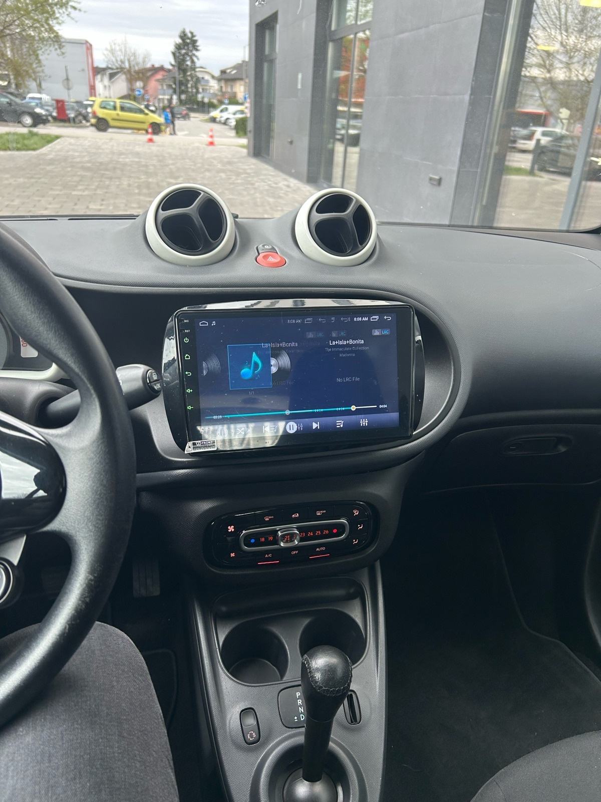Smart fortwo ///BRABUS Styling///, fotografija 10