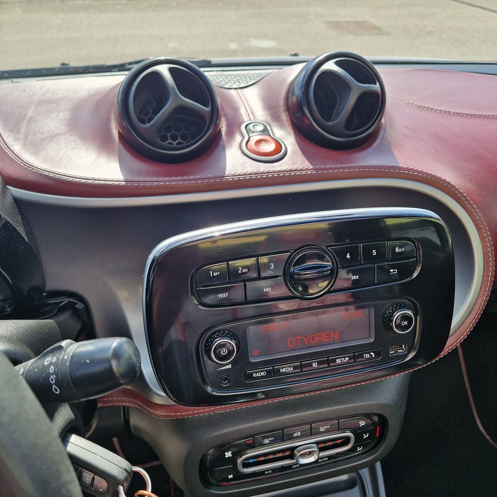 Smart fortwo cabrio Carlsson, fotografija 15