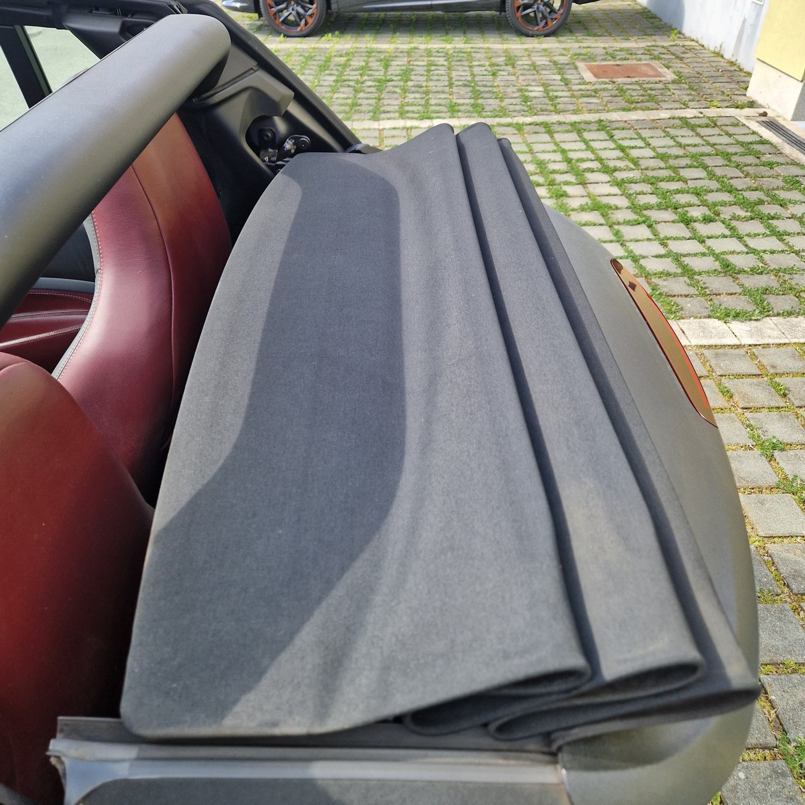 Smart fortwo cabrio Carlsson, fotografija 19