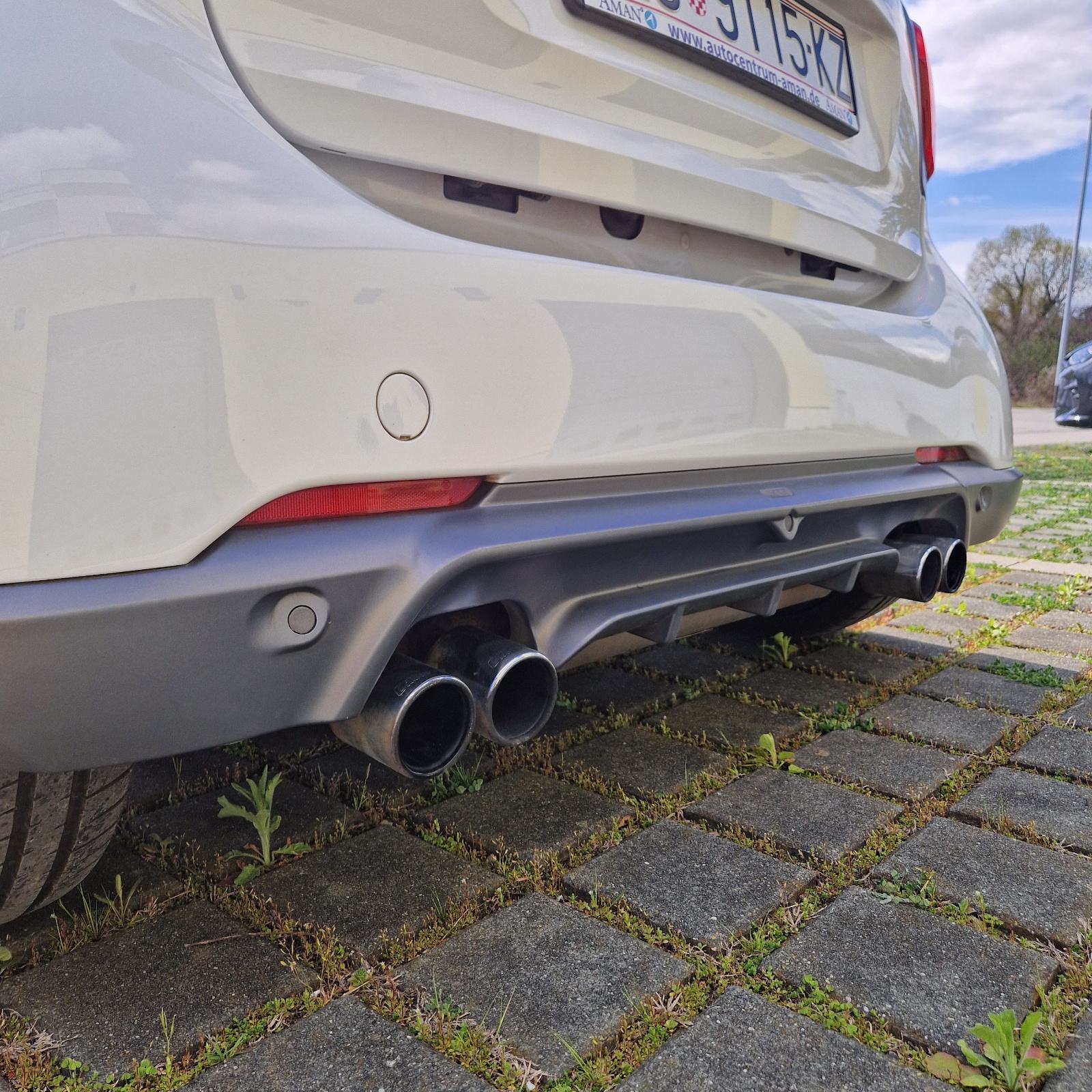 Smart fortwo cabrio Carlsson, fotografija 20
