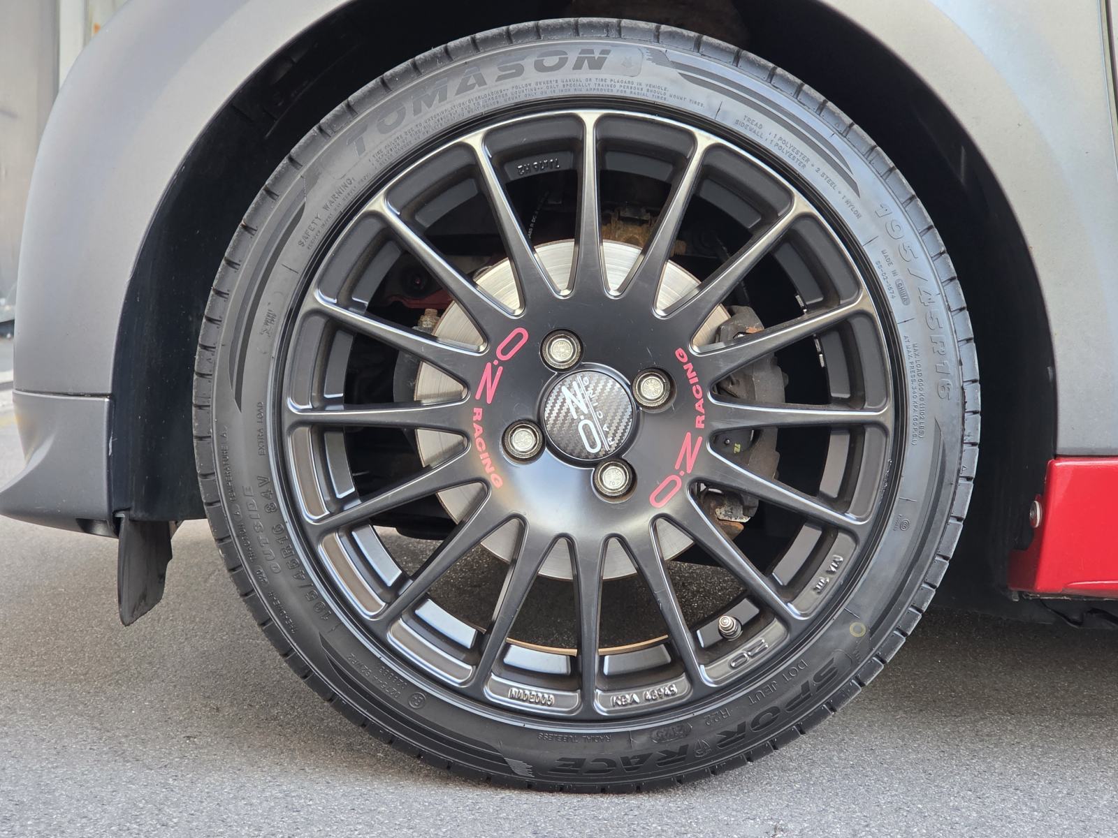 Smart fortwo cabrio Turbo,BRABUS Style,Mapa 122KS automatik,LED,NAVI,, fotografija 20