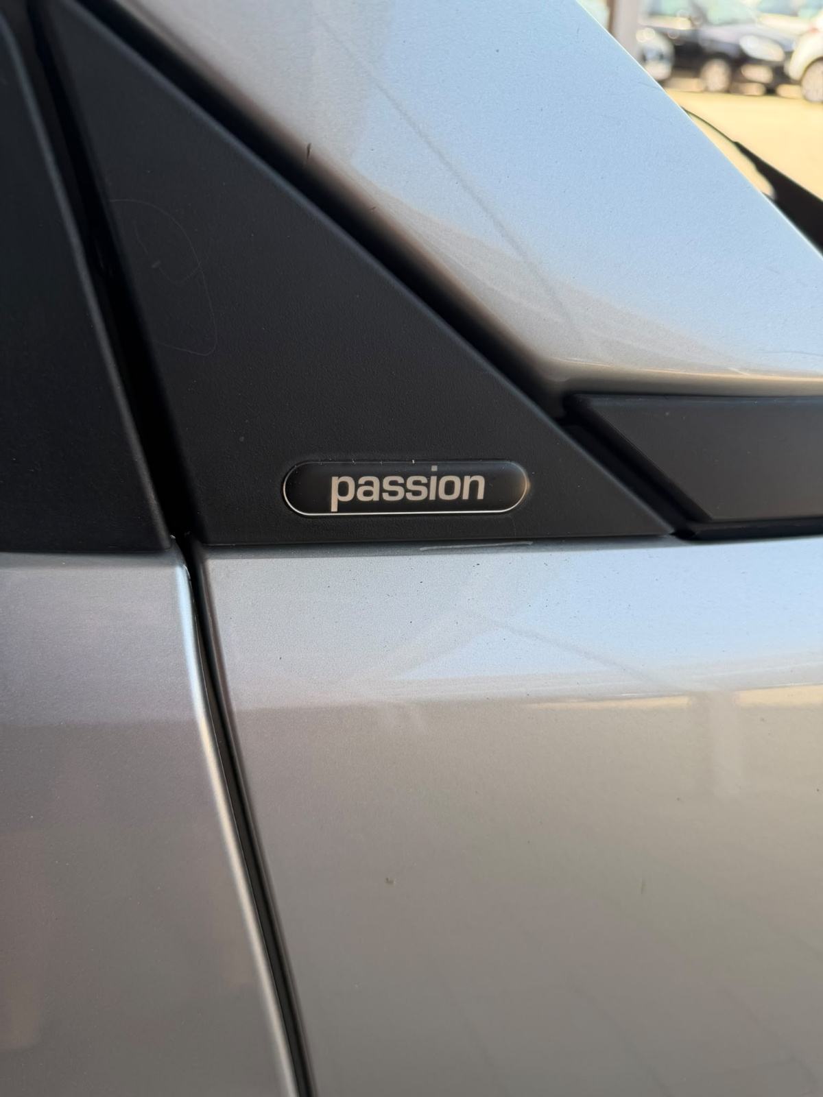 Smart fortwo coupe 0.8 cdi Passion Reg 1 god, fotografija 14