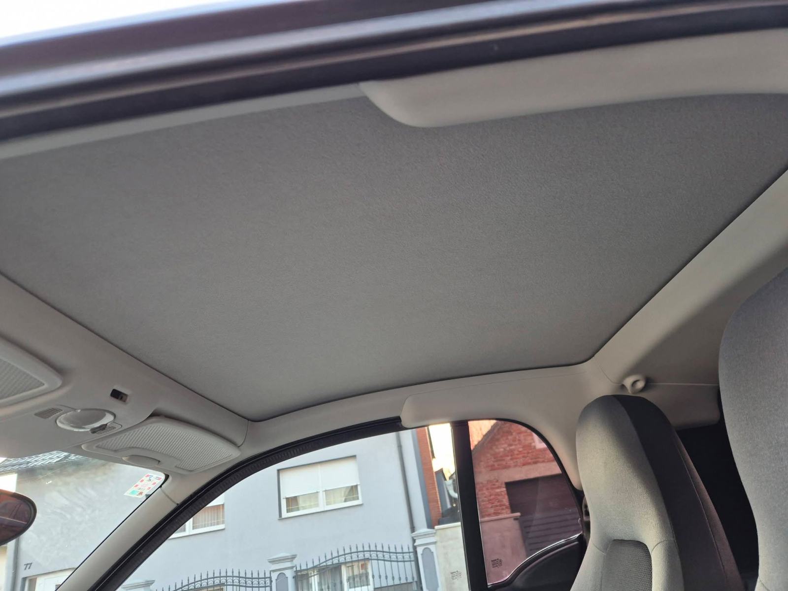 Smart fortwo coupe 0.8 Cdi,savršeno stanje,ko novi, fotografija 19