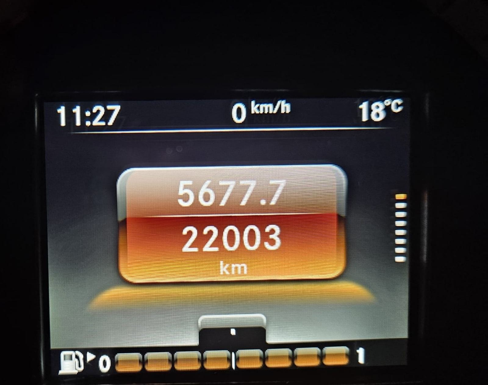 Smart fortwo coupe 52 kW, fotografija 9