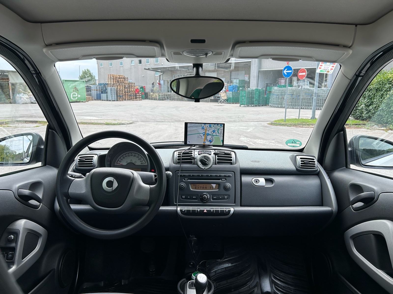 Smart fortwo coupe ***AUTOMATIK***rega 07/2026, fotografija 12
