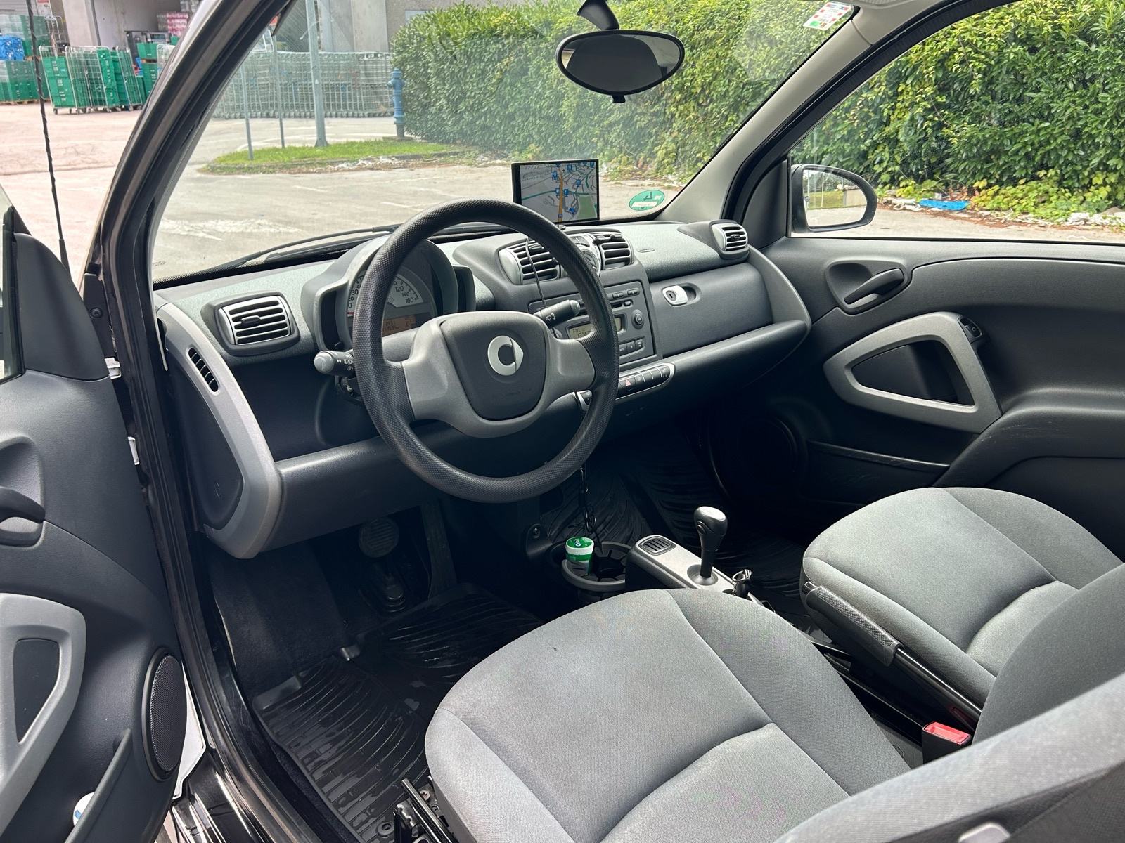 Smart fortwo coupe ***AUTOMATIK***rega 07/2026, fotografija 8