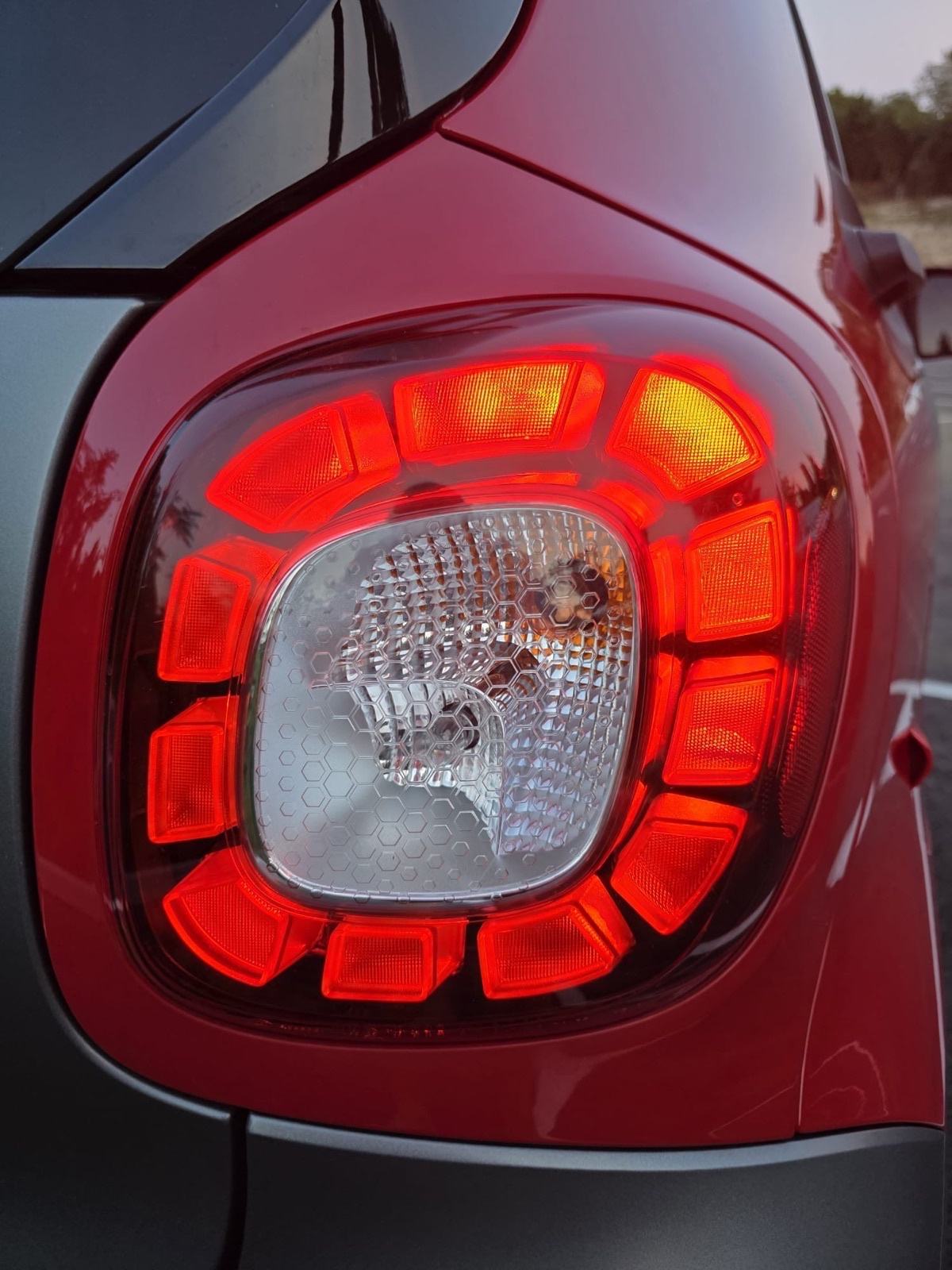 SMART FORTWO COUPE AUTOMATIK ●●● PRIME ●●●, fotografija 18