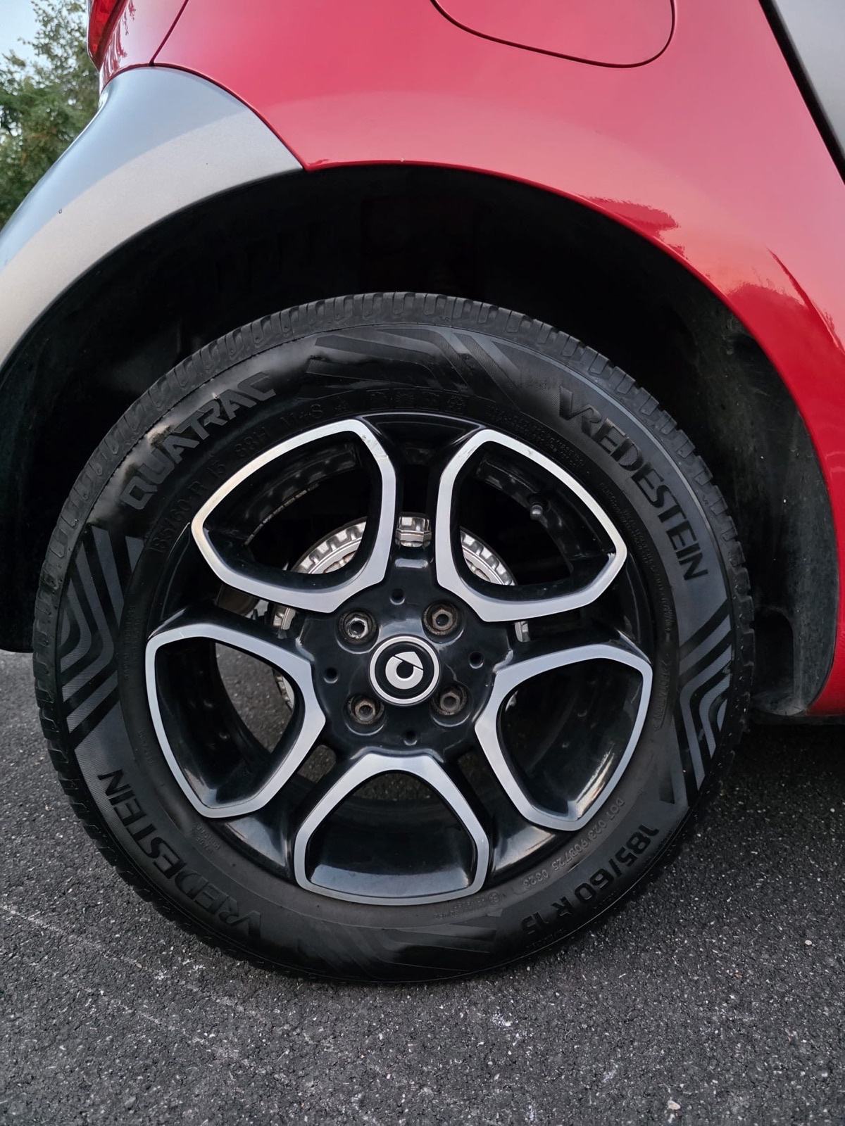 SMART FORTWO COUPE AUTOMATIK ●●● PRIME ●●●, fotografija 20