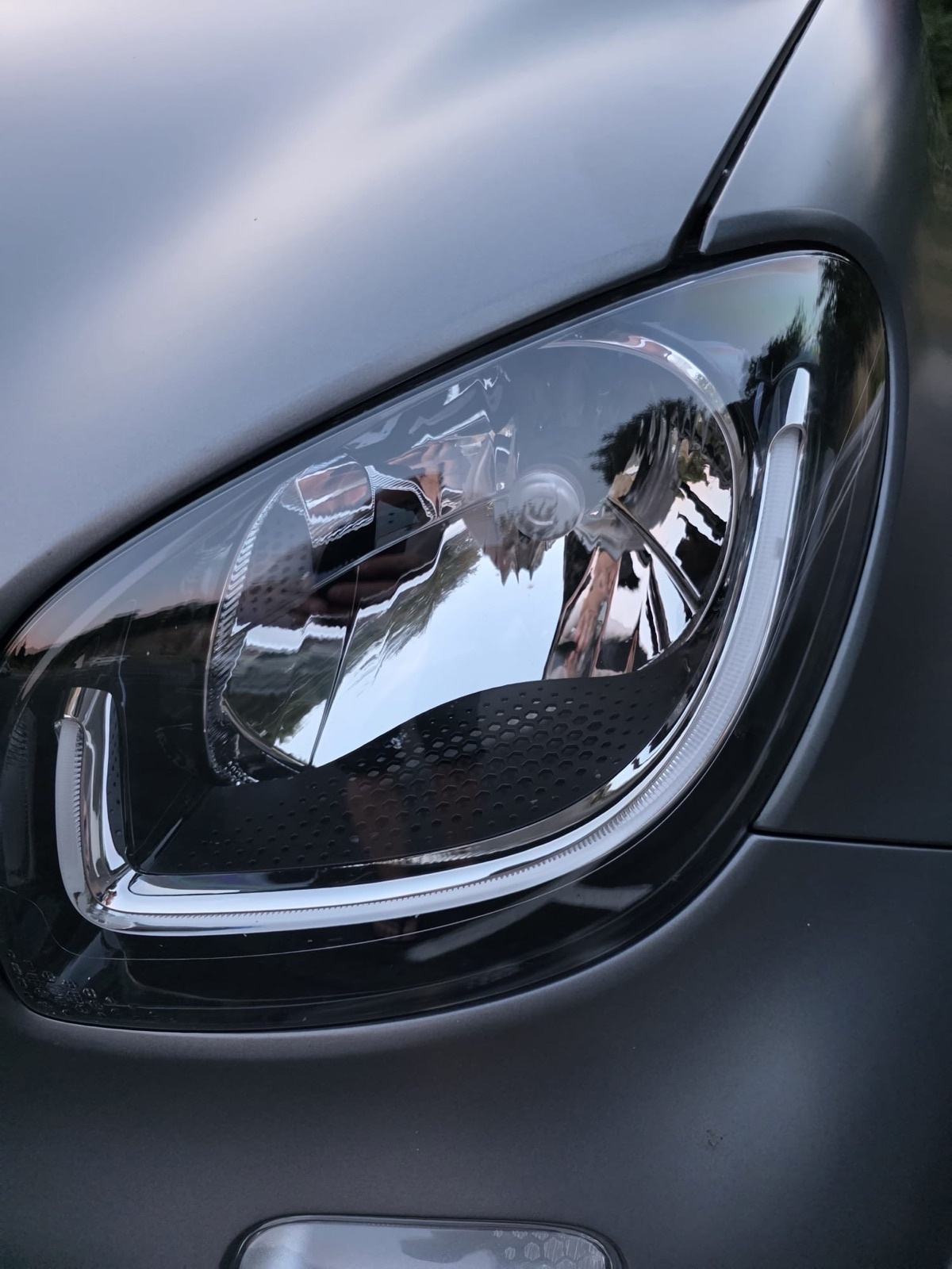 SMART FORTWO COUPE AUTOMATIK ●●● PRIME ●●●, fotografija 17