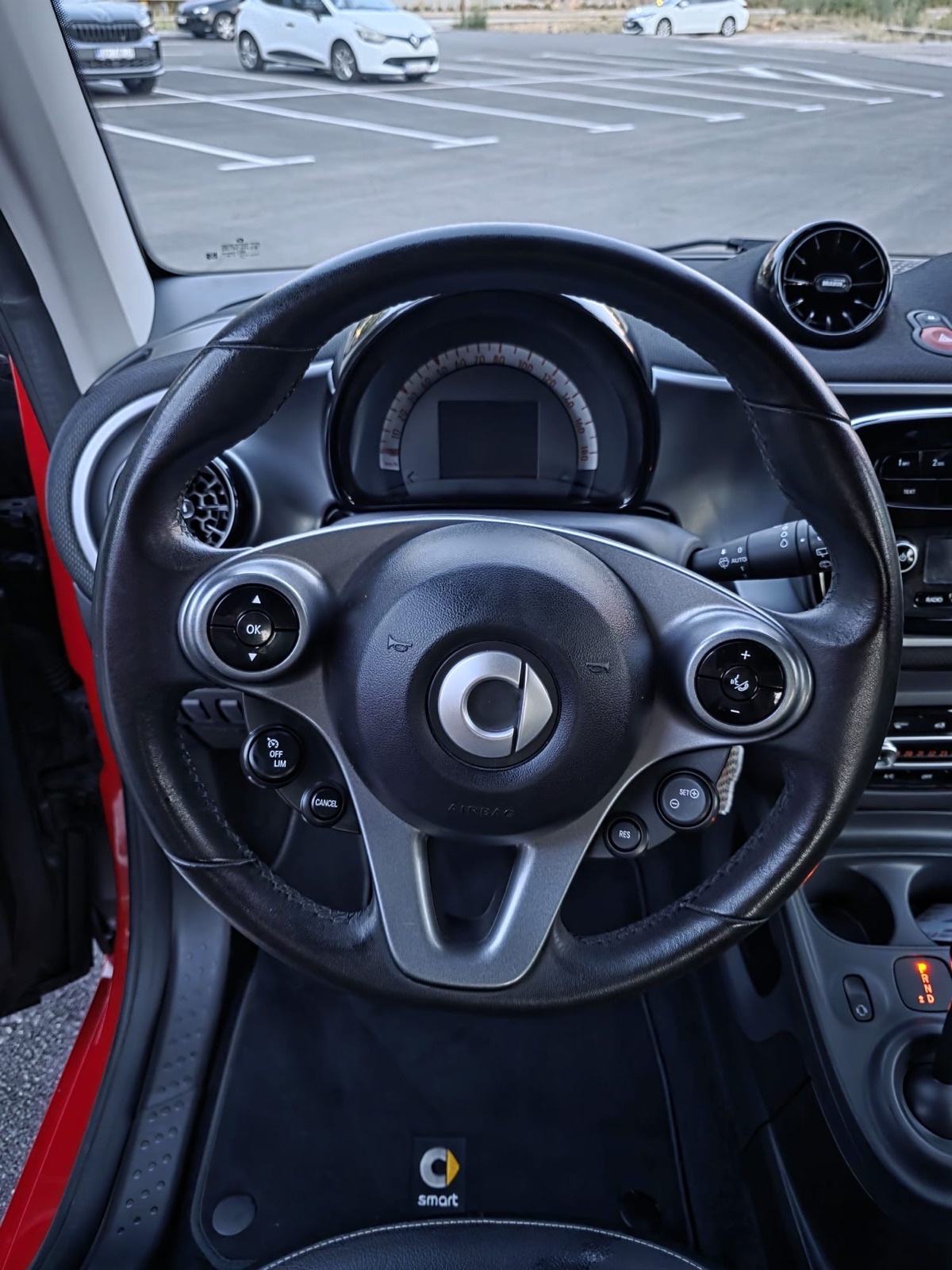 SMART FORTWO COUPE AUTOMATIK ●●● PRIME ●●●, fotografija 7