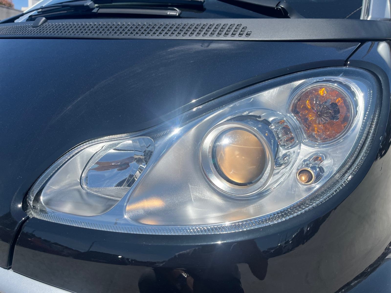 Smart fortwo 1.0 mhd Passion ✨SERVO VOLAN✨ Reg. 03/2027, fotografija 14