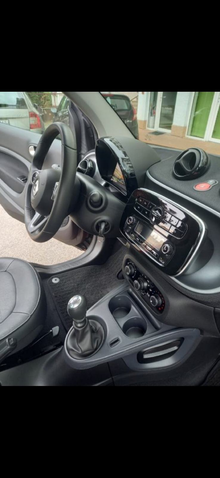 SMART FORTWO COUPE MODEL PRIME 90 KS GOTOVINA ILI ZLATNE POLUGE, fotografija 8