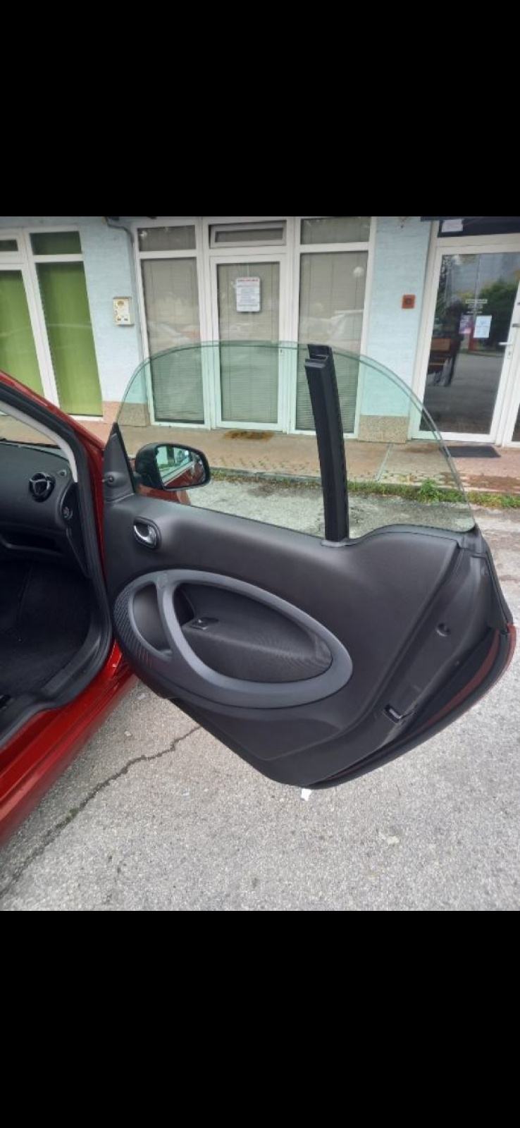 SMART FORTWO COUPE MODEL PRIME 90 KS GOTOVINA ILI ZLATNE POLUGE, fotografija 14