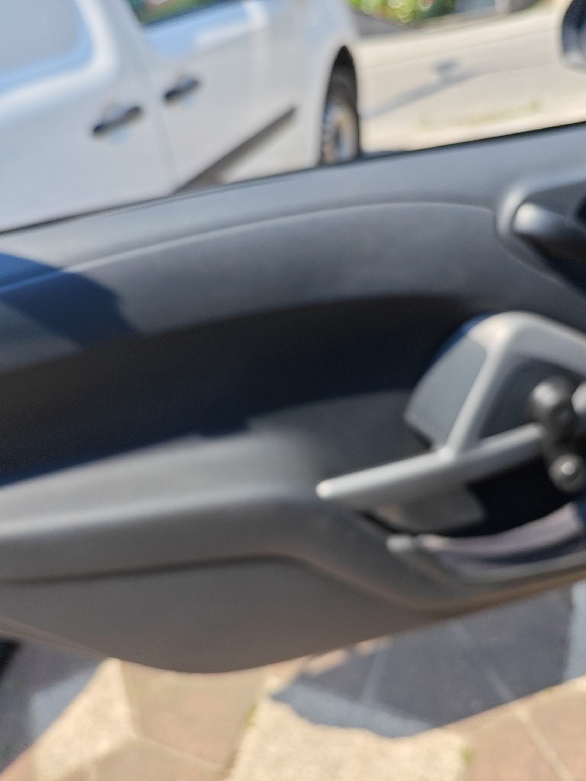 Smart fortwo coupe Pure Softip, fotografija 8