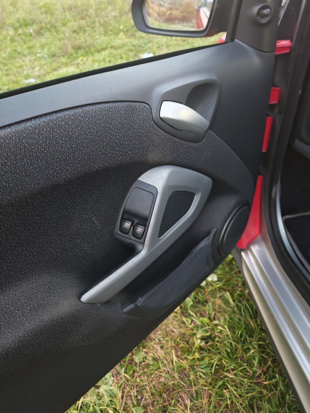 Smart fortwo coupe Smart fortwo cdi Softouch automatik, fotografija 13
