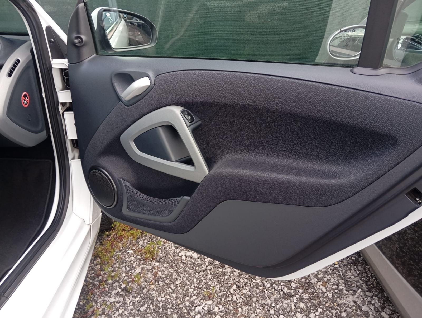 Smart fortwo coupe Smart fortwo hybrid Softouch automatik, fotografija 18