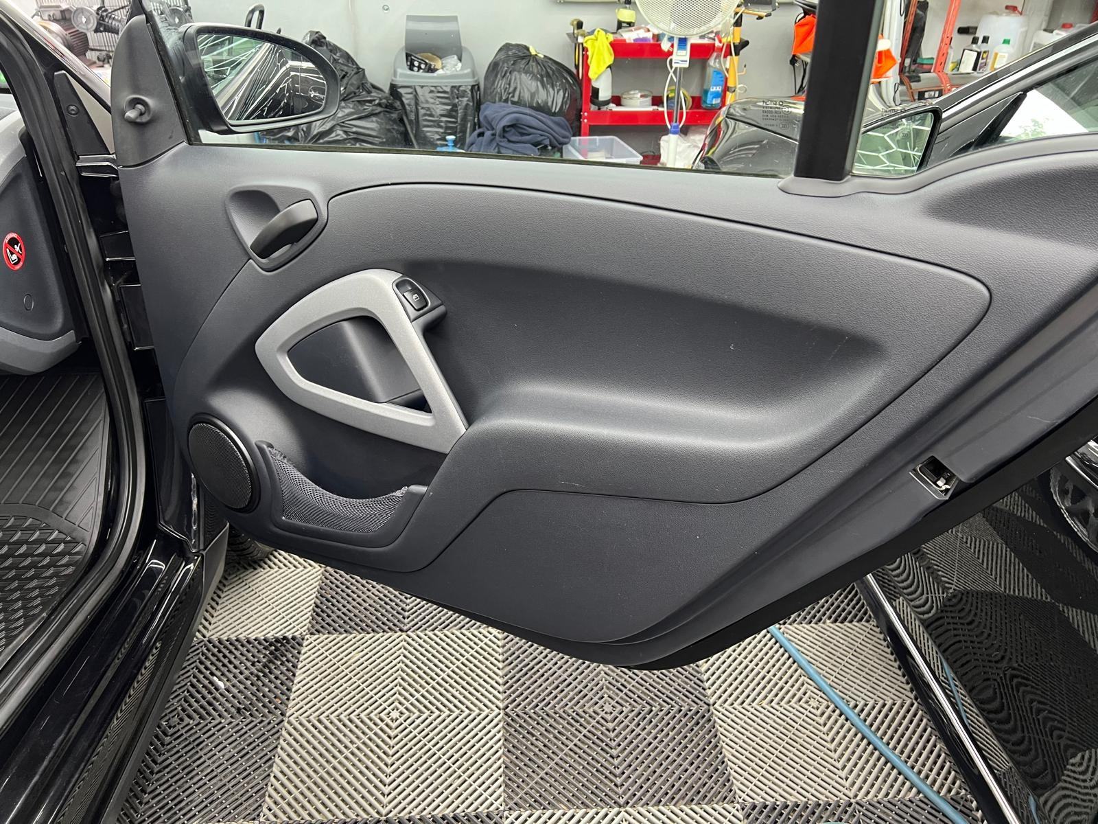 Smart fortwo coupe Smart fortwo hybrid Softouch automatik, fotografija 5