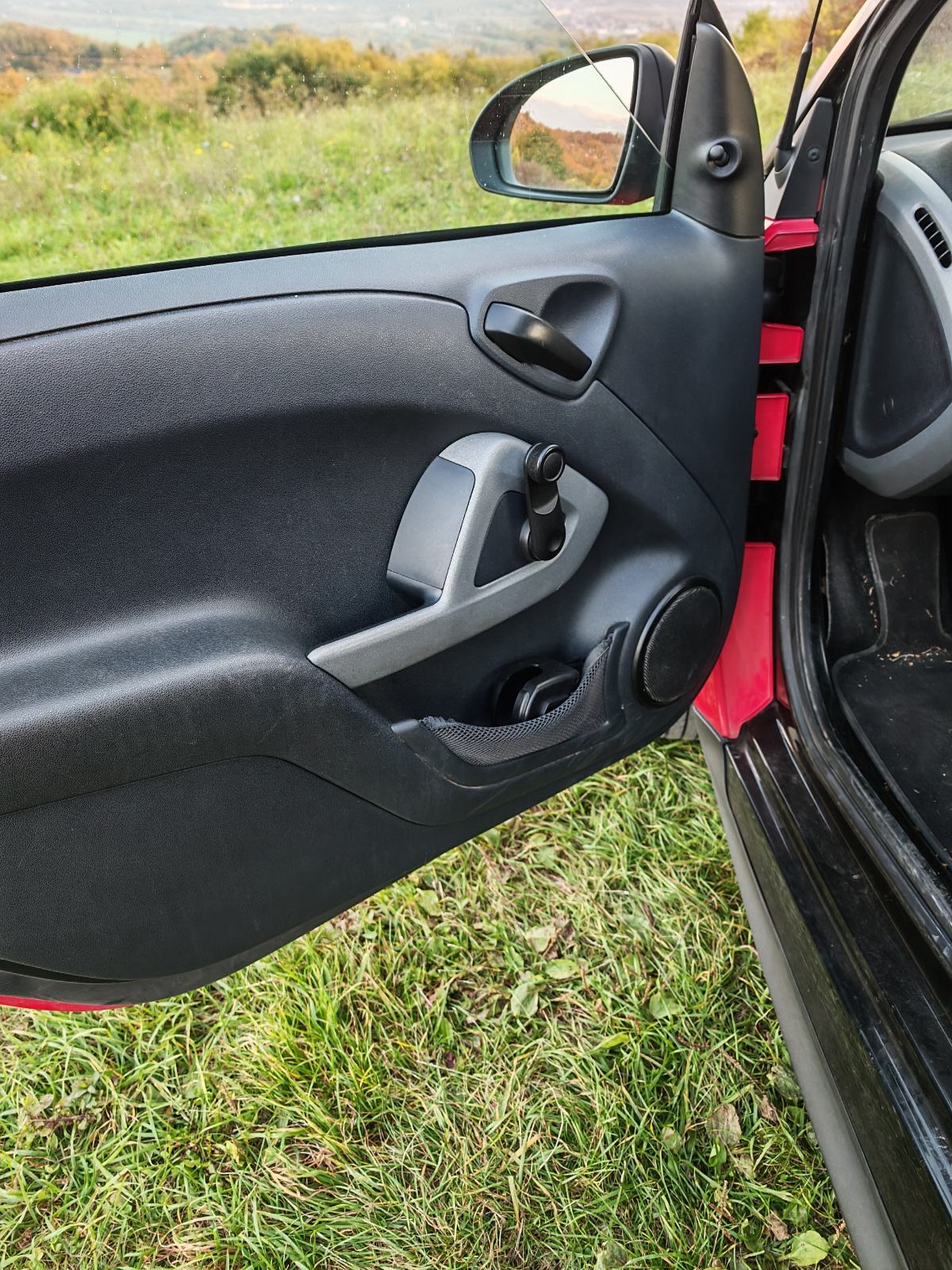 Smart fortwo coupe Smart fortwo Softouch, fotografija 8