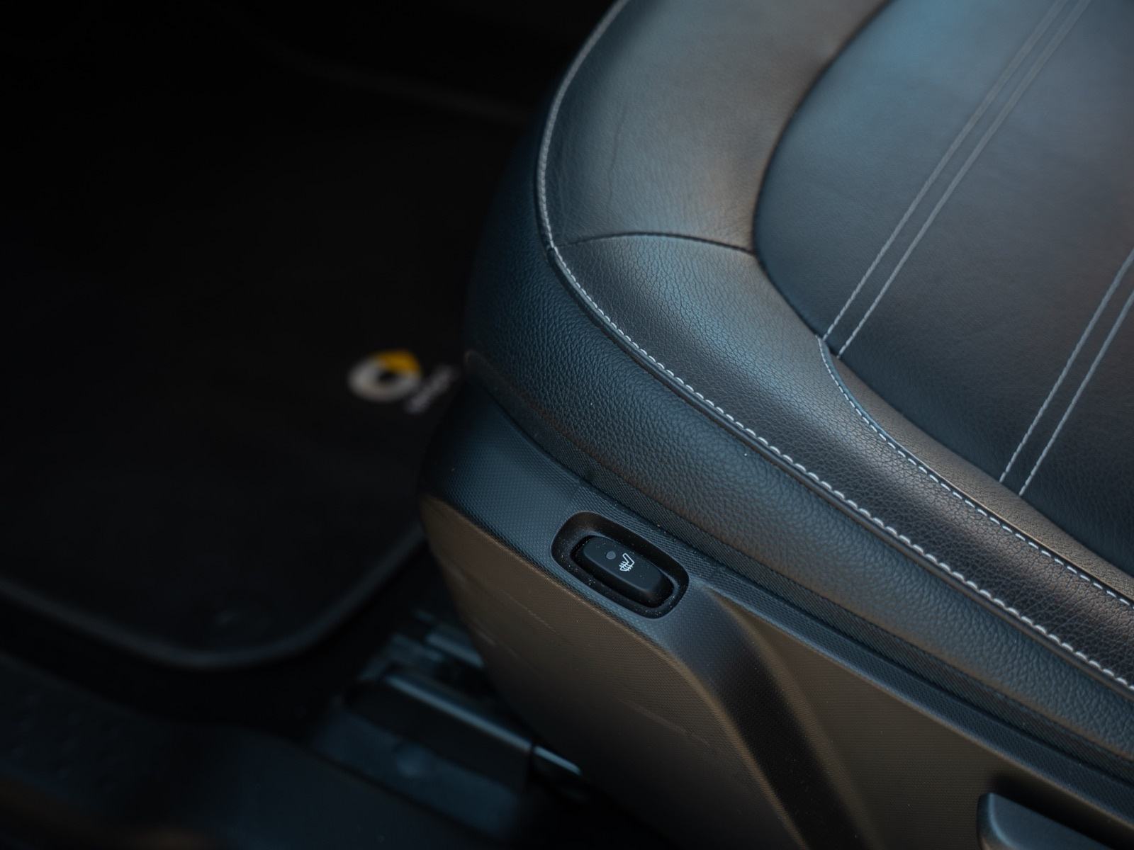 Smart ForTwo EQ Cabrio, fotografija 14