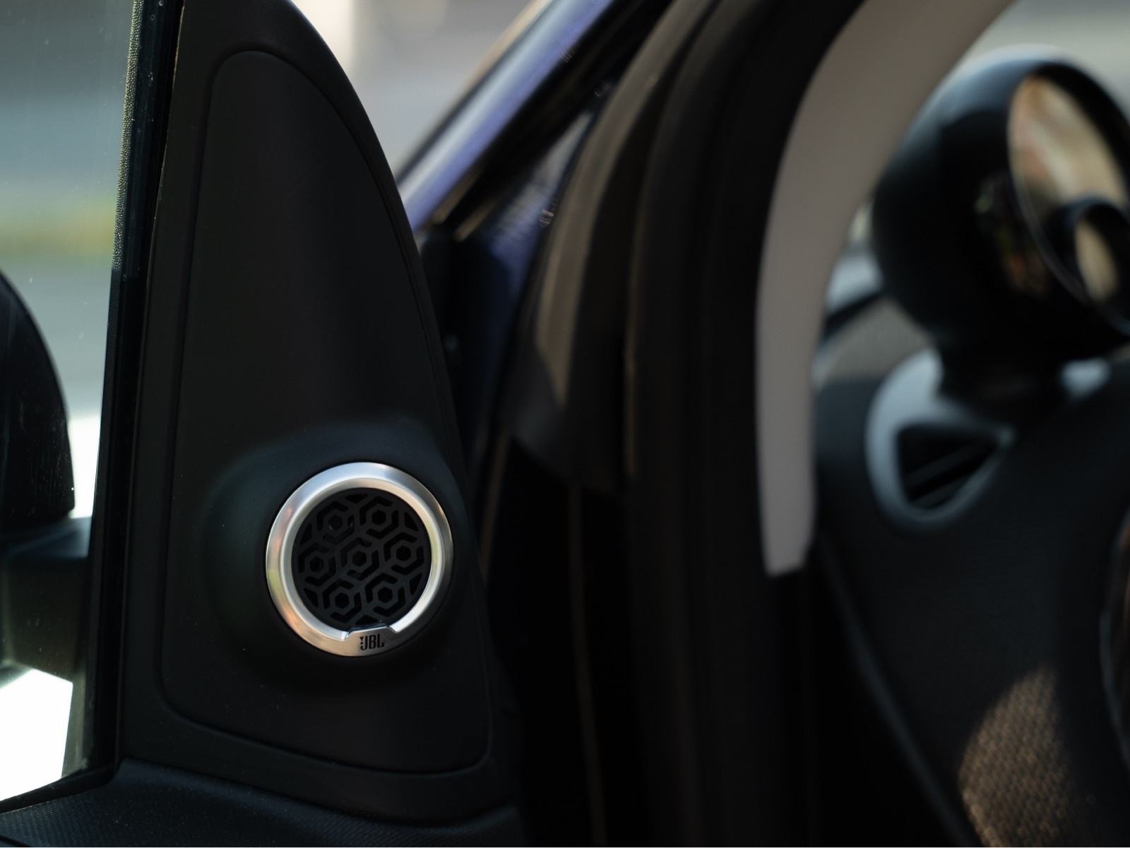 Smart ForTwo EQ Cabrio, fotografija 15