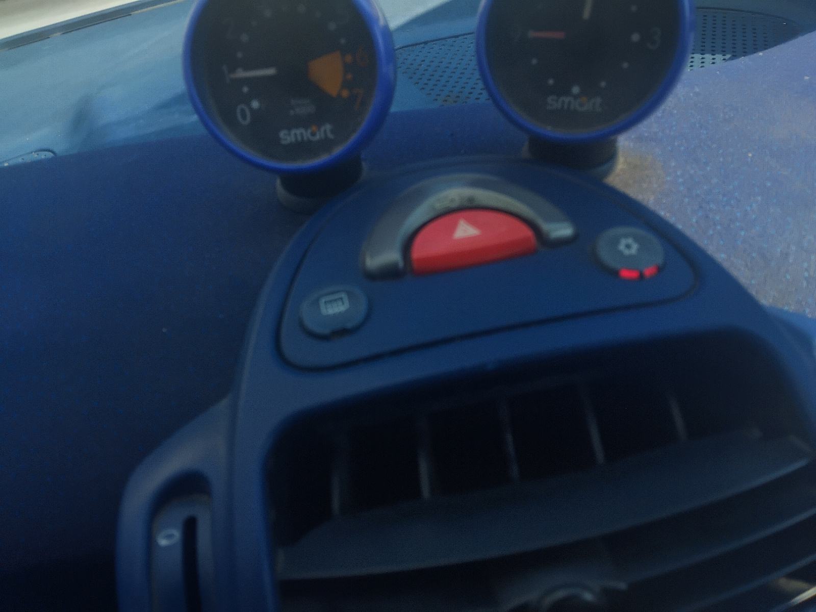 Smart fortwo Klima reg 5mj 2027, fotografija 9