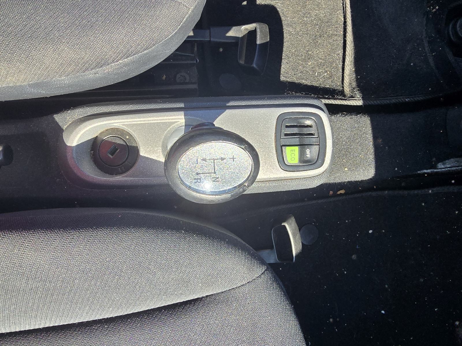 Smart fortwo MHD coupe ● Automatik●ODLIČAN●KARTICE●AKCIJA●, fotografija 10