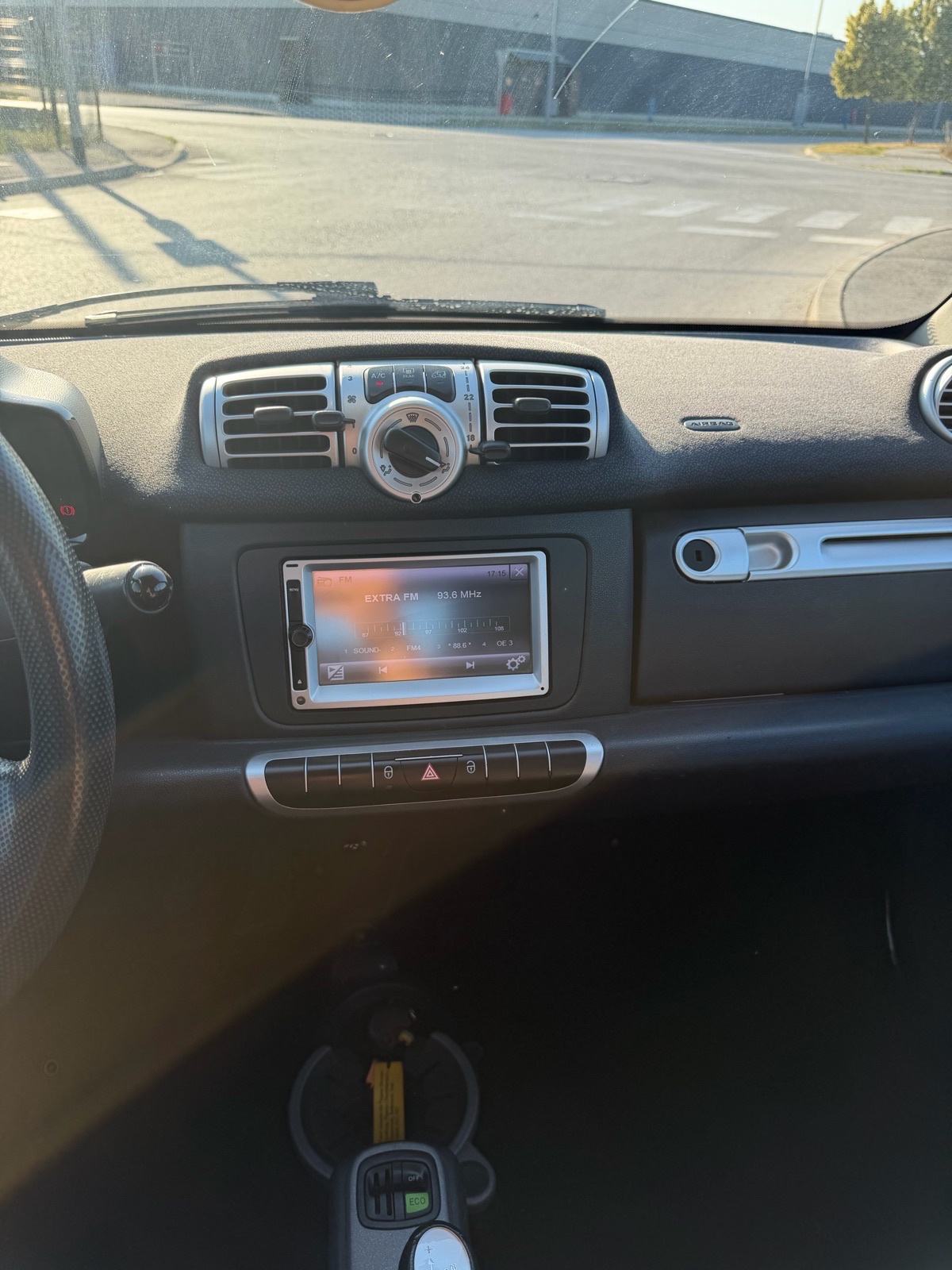 Smart fortwo, fotografija 12