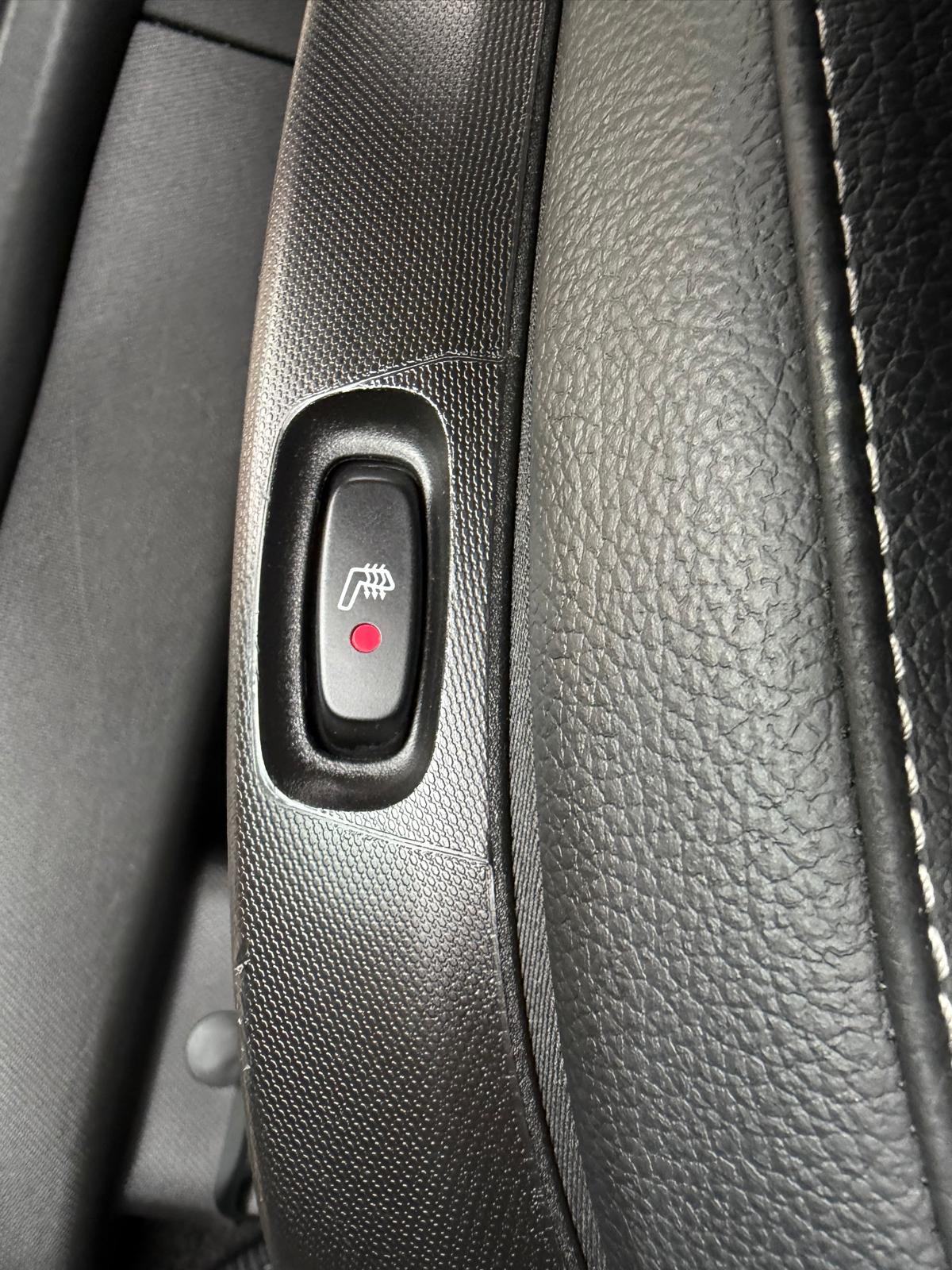 Smart fortwo turbo, Carlsson, JBL, Brabus mapa 117ks, fotografija 13