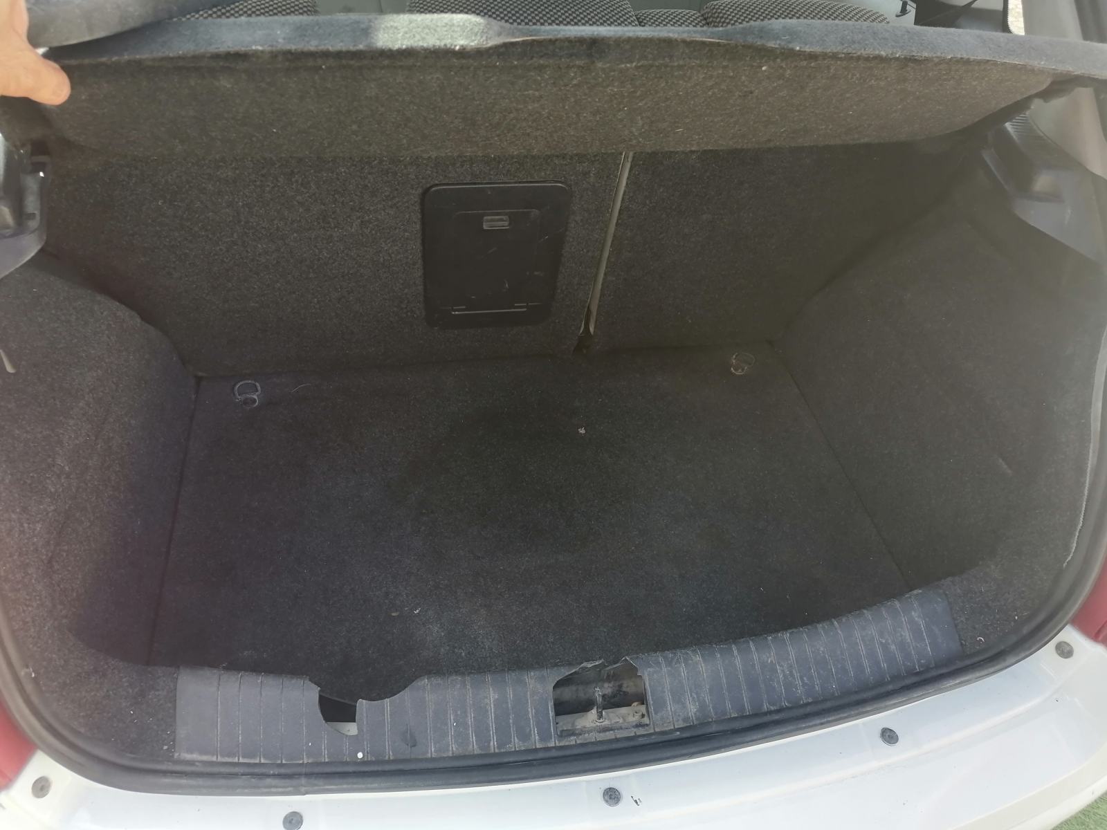Stilo*1,6*benzinac*1 god.reg*05.g,*hatchback*klima*novo kvacilo*TOP!!!, fotografija 13